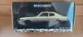 Ford Capri 1700 GT 1969 на Minichamps 1:18, снимка 9