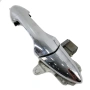 Задна лява външна дръжка Honda FR-V 2004-2007 ID: 162495, снимка 1