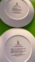 Колекционерски чинии Royal Doulton, снимка 9