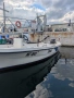 Лодка Mursan Marin , снимка 2