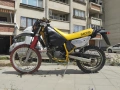Sachs ZX125 Enduro, снимка 7