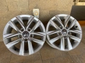 15" 5x112 Vw Original , снимка 6