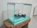 10л Аквариум с принадлежности, снимка 5
