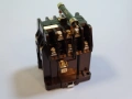 Контактор четириполюсен ZPA RP301 contactor 220V 6A, снимка 4