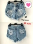 дънки панталони mom jeans Levi’s GAP H&M 34/36/38, снимка 12