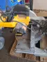 Професионален потапящ циркуляр DeWALT DW705 Type 1 (305 мм) + Диск за Алуминий , снимка 1