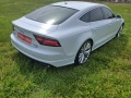 Audi A7 3.0 TDI Quatro , снимка 6