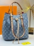 Louis Vuitton Нова Дамска Чанта Луи Витон Различни Цветове , снимка 10
