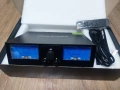 Douk Audio G7 HI FI стерео усилвател class D 2xTPA3255 Balanced XLR , снимка 9