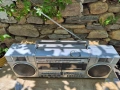 Радиокасетофон Sharp GF-500H, снимка 2