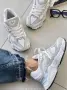 New Balance Дамски Маратонки👟Дамски Спортни Обувки Ню Баланс - Различни Цветове Код Megi3, снимка 14