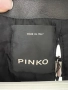 Pinko-кожено яке, снимка 4
