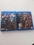 Blu-Ray филми, издания с 2 диска, снимка 1
