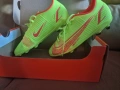 Футболни обувки Nike Mercurial Vapor 14 Club FG/MG, снимка 4