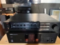 Yamaha M-50+C-65 , снимка 2