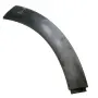 Предна лява пластмасова вежда калник Mini Hatch (R50; R53) 2001-2006 ID: 163076 ОЕМ: 1505865, снимка 1