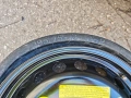 Резервна гума за Ауди Q5, снимка 2