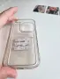 Кейс ROSÉ / Blackpink за iPhone 14 Pro – употребяван, снимка 6