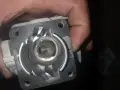 Цилиндри и бутала за Husqvarna , снимка 1