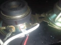 високо честотни говорители SONY цената е за двата броя говорители , снимка 6