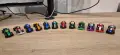 Lego минифигурки F1 Race cars, снимка 3