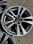 Алуминиеви джанти Мерцедес / Mercedes 16” / C-class / Ц-класа / C220 / C200 / C180, снимка 3
