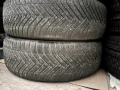 4 бр. 215/65/17 Hankook, DOT 2022 , снимка 2