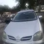 NISSAN Almera Tino 2001г. Дизел на части, снимка 3