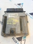 0281032557, 5801919281, 10r057789 компютър за двигател ECU от Iveco Daily 35C16 2.3 HPI , снимка 3