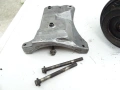 Компресор климатик Ленд Ровър Фрилендър Kompresor klimatik Land Rover Freelander I TD4 447220-8513, снимка 6