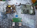TCon BOARD ,LC320EXN ,6870C-0370A ,for 32inc DISPLAY  LC320DXN-SEU3 , LG модел 32LM3400 , снимка 4