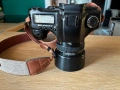 Canon 5D с обектив Canon 50mm F 1.4, снимка 6