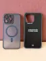 Apple iPhone 15 Pro Max 256GB Black Titanium , снимка 6