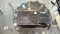 Продавам XFX AMD Radeon™ RX 580 GTS Black Edition 8GB, снимка 3