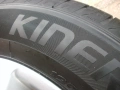 195 65 15 цола 4 бр летни гуми Hankook Kinergy ECO !, снимка 11