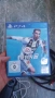 PS4 FAT 500 gb + 2 джойстика + кабели + игра, снимка 5