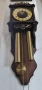 Механичен стенен часовник, снимка 3