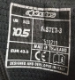Мото боти мотор Alpinestars Faster 3 - 43.5 номер, снимка 9