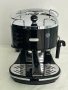 Еспресо машина DeLonghi Icona Vintage ECO 311.BK – Ретро стил + 6 м. ГАРАНЦИЯ, снимка 2