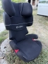 Столче за кола Cybex Solution X fix, снимка 2