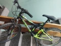 Планински велосипед - Inter Bike, снимка 1