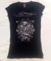 Don Ed Hardy by Christian Audigier - дънки, тениски, блузи, суичъри, колани, шапки, бански, снимка 8