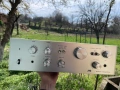 JVC Integrated Amplifier JA-S310 ( 1975г ) , снимка 1