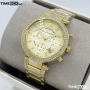 Michael Kors MK5354 Parker Gold Chronograph, снимка 3
