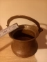Менче медно менче, снимка 3