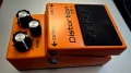 Продавам 4 ефектa за китара BOSS, Ibanez, Electro Harmonix Little Big Muff, снимка 7
