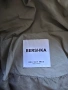 Bershka пухено зимно яке с качулка, снимка 5