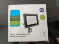 LED прожектор ICRGB 50W със сензор за движение и дистанционно, снимка 7