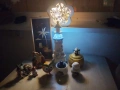 Комплект немска декорация., снимка 1