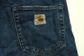 CARHARTT Pontiac shorts - мъжки къси панталони, размер 32 (М), снимка 6